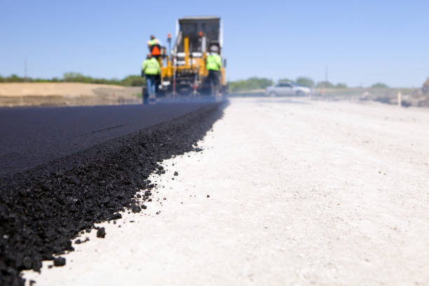Best Interlocking Driveway Pavers  in Moody, TX