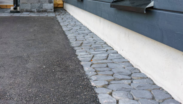 Best Cobblestone Driveway Pavers  in Moody, TX