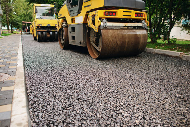 Best Decorative Driveway Pavers  in Moody, TX